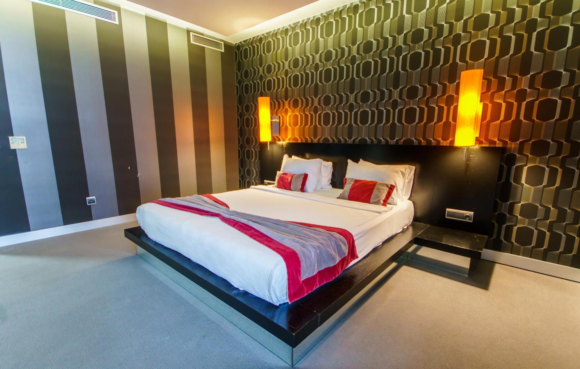 Vernazza Suites Istanbul Exterior photo