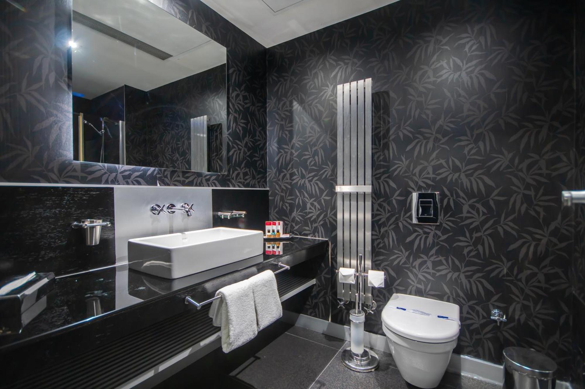 Vernazza Suites Istanbul Exterior photo