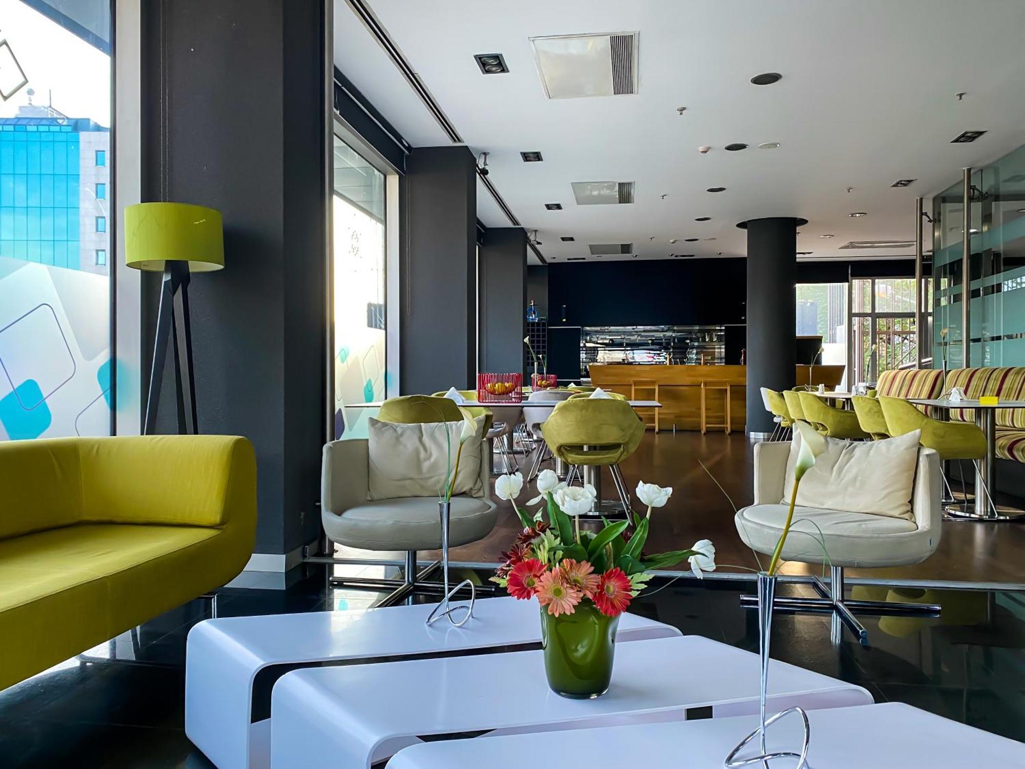 Vernazza Suites Istanbul Exterior photo