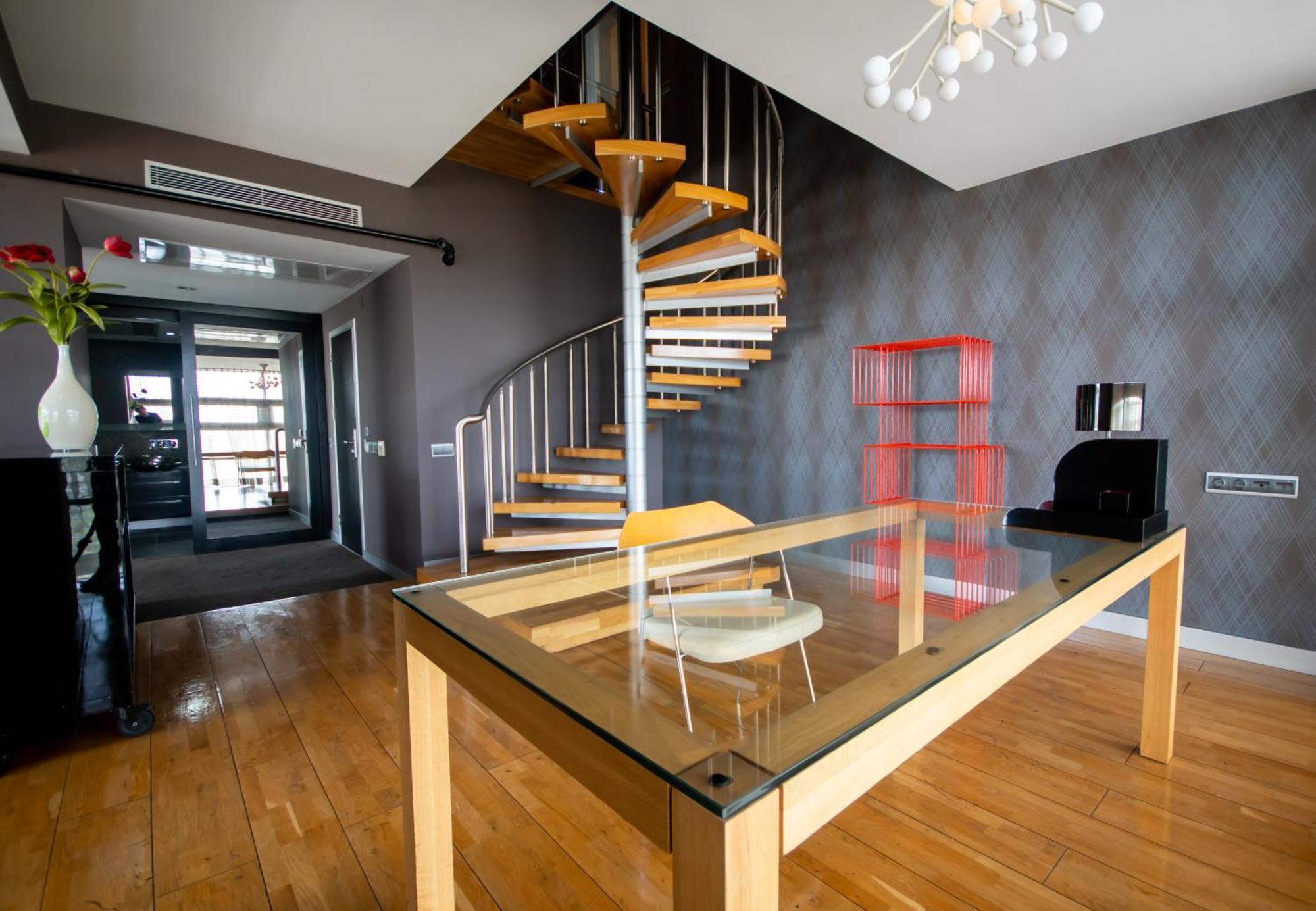 Vernazza Suites Istanbul Room photo