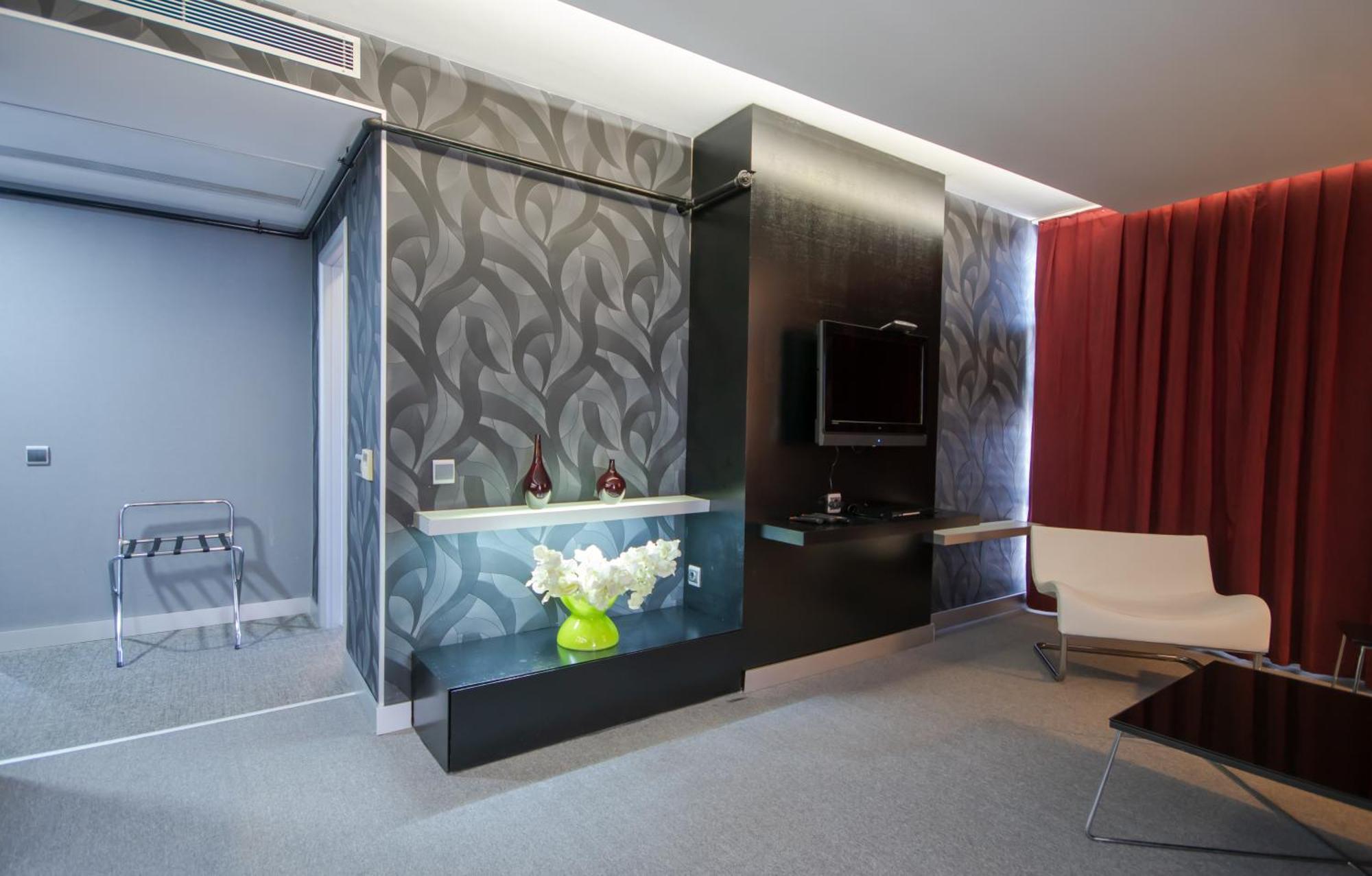Vernazza Suites Istanbul Room photo