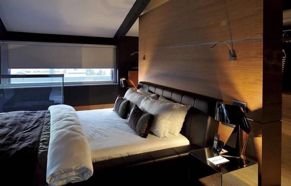 Vernazza Suites Istanbul Exterior photo